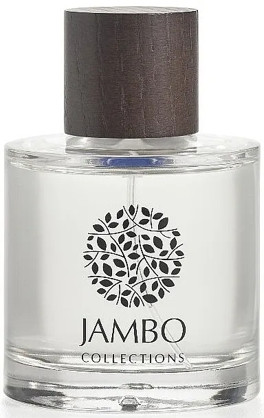 Jambo Collections Elegante Collection Home Spray Sahara Mirisni sprej za dom "Sahara"