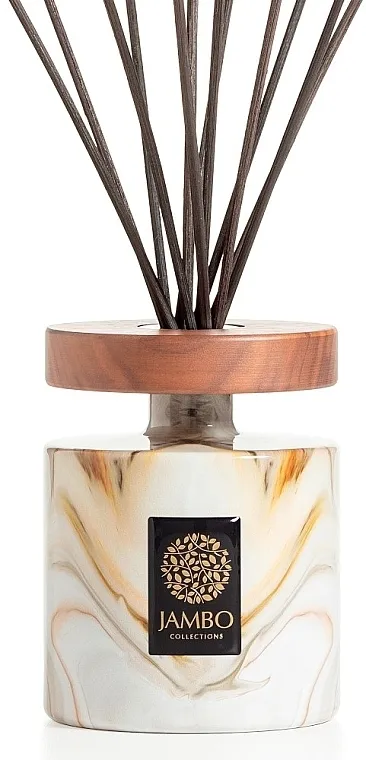 Jambo Collections Exclusivo Collection Fragrance Diffuser Aromadifuzor 'Namadgi'