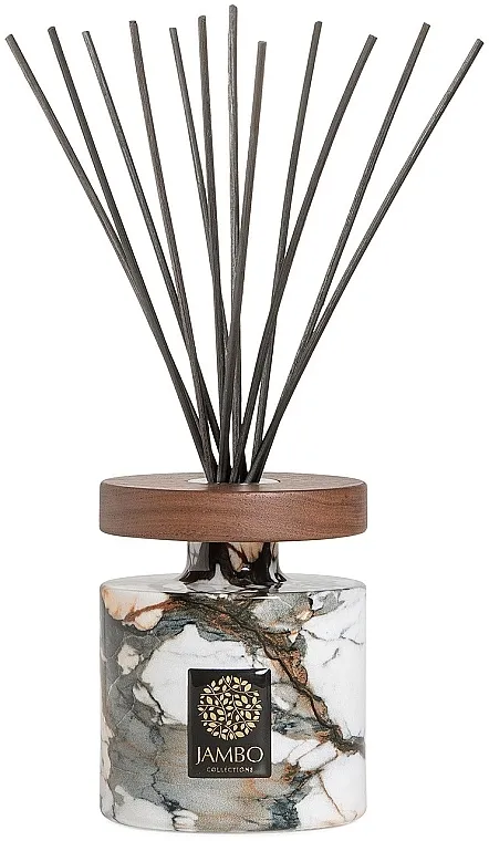Jambo Collections Exclusivo Collection Fragrance Diffuser Mirišljavi difuzor 'Maremma'