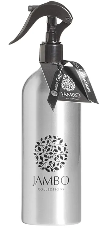 Jambo Collections Exclusivo Collection Home Spray Konoko Aromatični sprej za dom sa raspršivačem 'Konoko'
