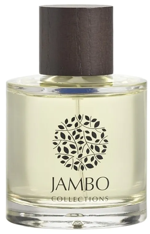 Jambo Collections Exclusivo Collection Home Spray Moorea Aromatični sprej za dom „Moorea“