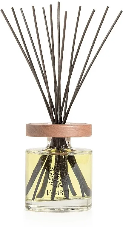 Jambo Collections Prestigio Collection Fragrance Diffuser Aroma difuzor 'Maui'