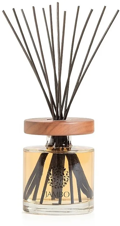 Jambo Collections Prestigio Collection Fragrance Diffuser Aromadifuzor „Iguazu”