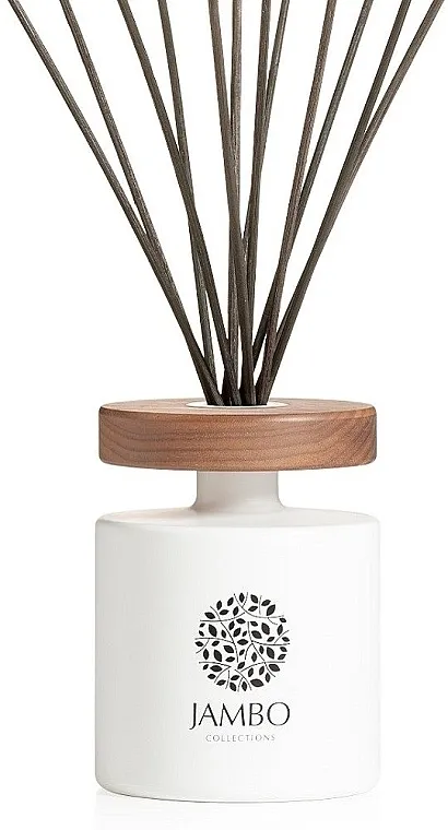 Jambo Collections Prestigio Collection Fragrance Diffuser Aromadifuzor "Palawan"