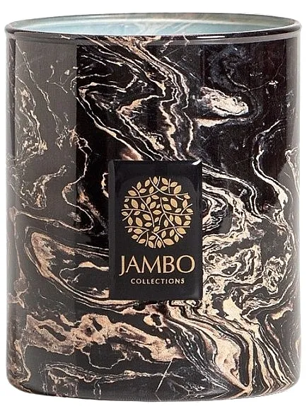 Jambo Collections Scented Candle Konoko Aromatična sveća 'Konoko', XS, 10x12 cm