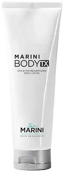 Jan Marini Body Tx AHA &amp; PHA Resurfacing Body Lotion Losion za telo sa AHA i PHA kiselinama
