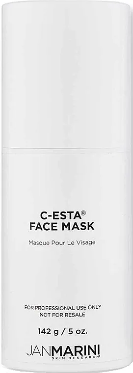 Jan Marini C-Esta Mask Professional Size Maska za lice
