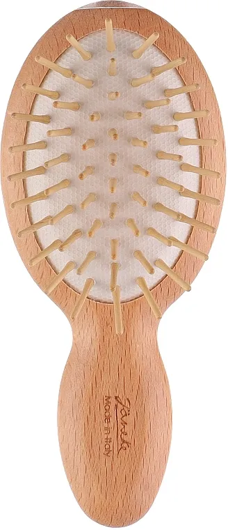 Janeke Brush SP63N Četka za oblikovanje kose, u kutiji