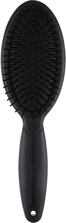 Janeke Carbon Brush Četka za kosu, crna