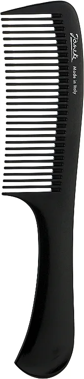 Janeke Grip Comb 9 Češalj za kosu, 55825