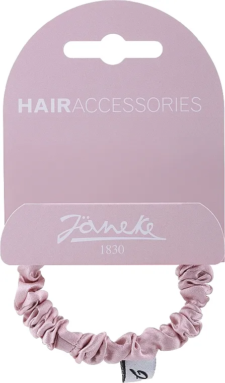 Janeke Gumica za kosu, 1830, roze