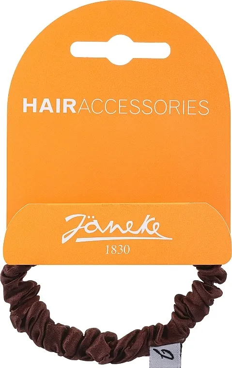 Janeke Gumica za kosu, CM7500, braon