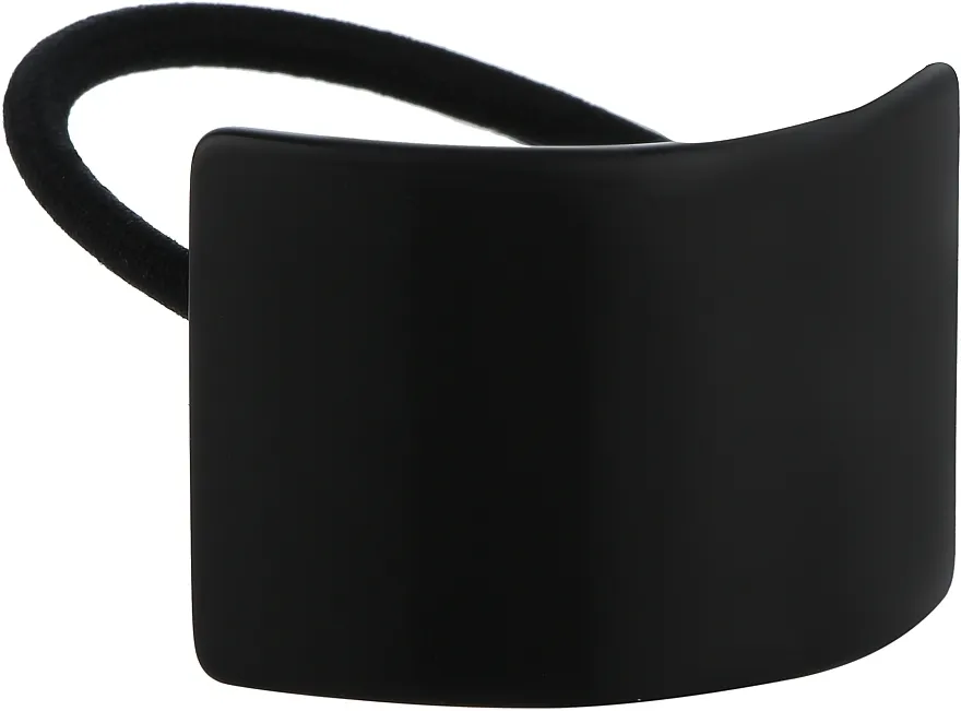 Janeke Hair Band Cod Black Small Set