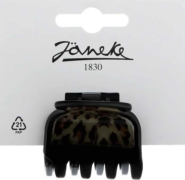 Janeke Hair Clip Memo Marfa Refill