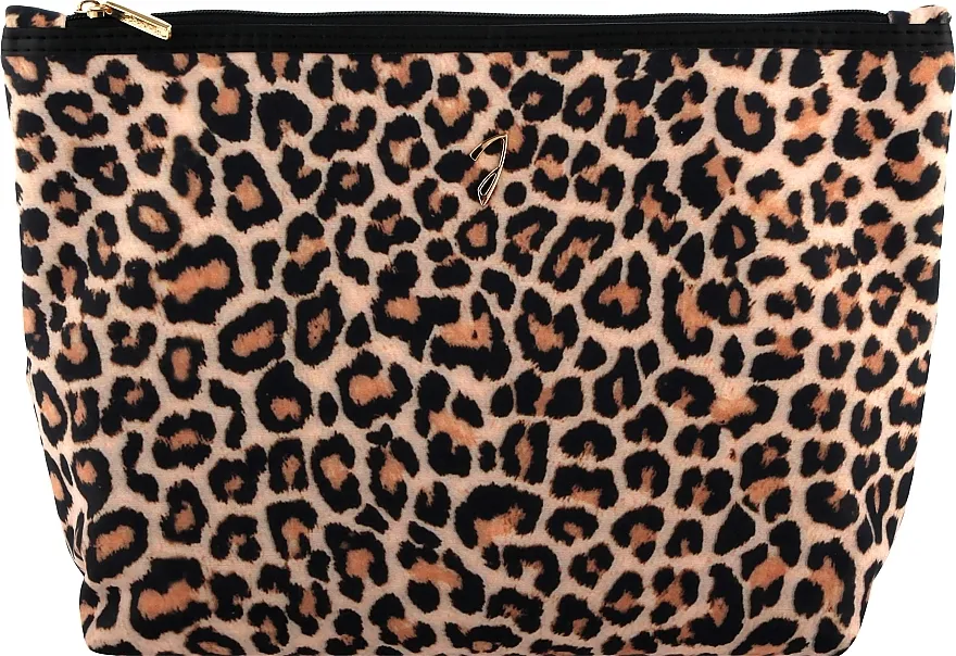 Janeke Leopard kozmetička torba, A4348VT