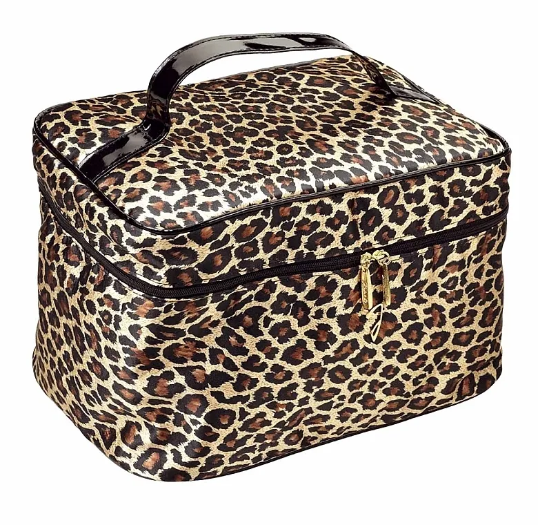 Janeke Leopard kozmetička torba, A4351VT