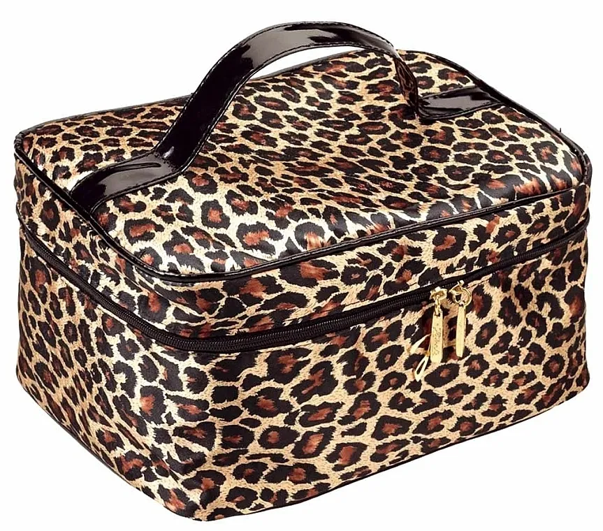 Janeke Leopard kozmetička torba, A4352VT