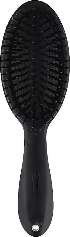 Janeke Oval Air-Cushioned Brush Medium Set