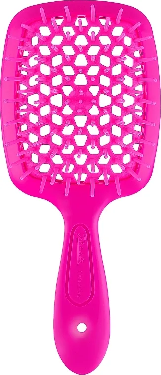 Janeke Small Superbrush Četka za kosu 83SP234 FF2, ružičasta