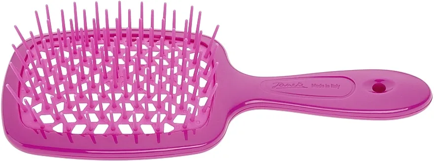 Janeke Superbrush Četka za kosu 82SP226 FF2, ružičasta