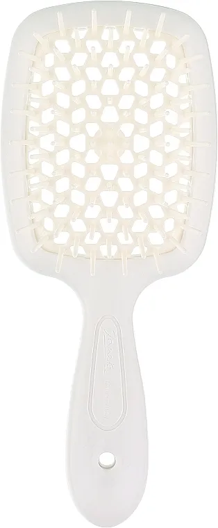 Janeke Superbrush Small Četka za kosu, bijela