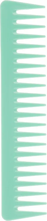 Janeke Supercomb Češalj za kosu, mint