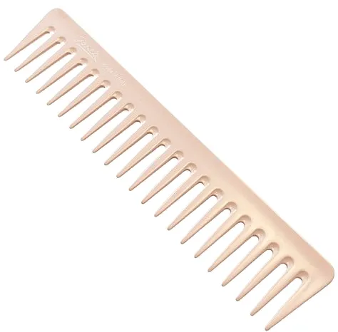 Janeke Supercomb Češalj za kosu, puder roze