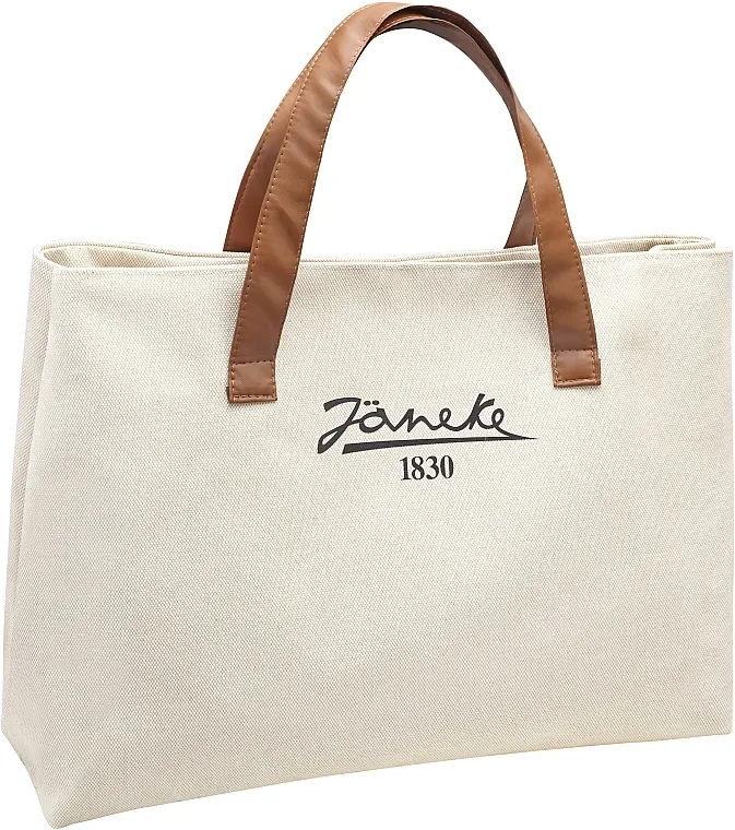 Janeke Travel Bag Torba, bela