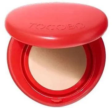 Jastučić u podlozi za lice Tocobo Apple Dewy Fit Cushion