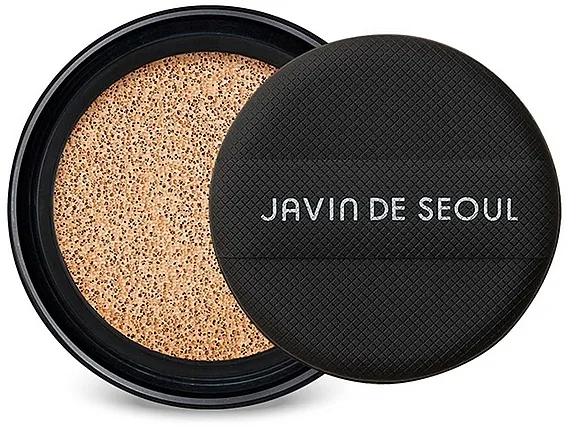 Javin De Seoul Wink Foundation Pact Refill SPF 50+/PA+++ (dopuna) Cushion za lice