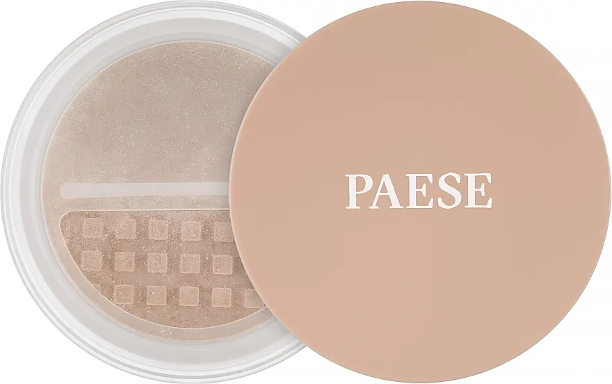Ječam u prahu Paese Beauty Powder