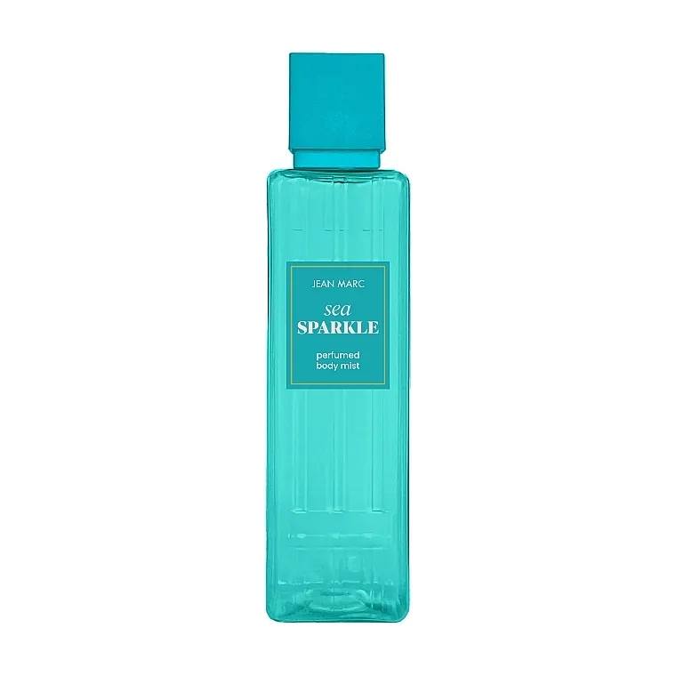 Jean Marc Sea Sparkle Perfumed Body Mist Parfemisani sprej