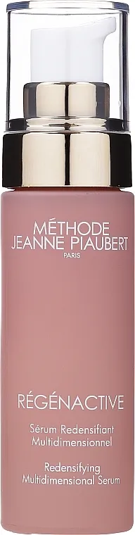 Jeanne Piaubert Isopure Regenactive Serum Serum za lice