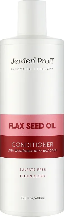 Jerden Proff Conditioner For Color Hair Balzam za farbanu kosu