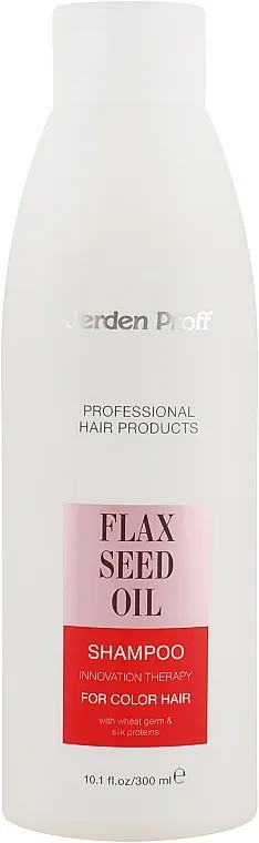 Jerden Proff Shampoo For Colored Hair Šampon za farbanu kosu