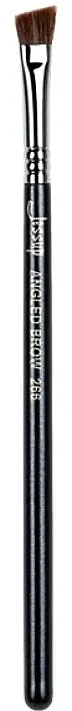 Jessup Angled Brow Brush Četkica za obrve, 266