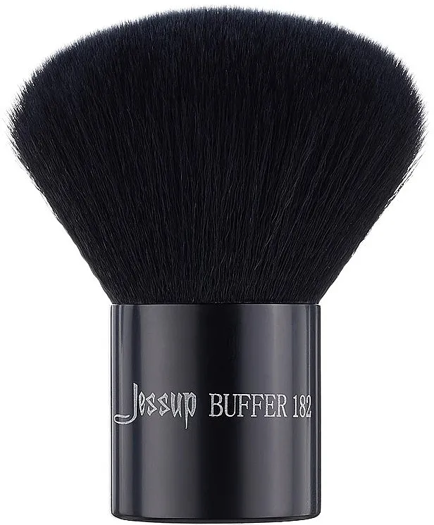 Jessup Buffer Četka za puder, 182
