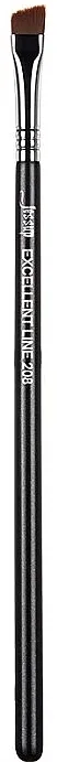 Jessup Excellent Line Brush Četkica za ajlajner, 208