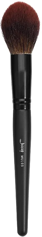 Jessup Multifunctional Setting Brush Višenamenska četkica za šminku, MUL03