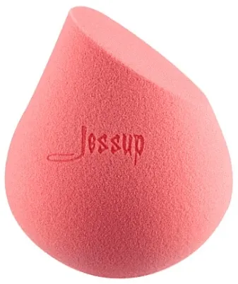 Jessup Shell Pink Makeup Sponge Sunđer za šminkanje, SP002