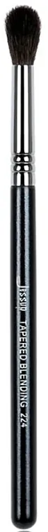 Jessup Tapered Blending Makeup Brush Četkica za senke, 224