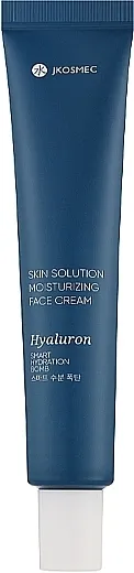 Jkosmec Skin Solution Hyaluron Moisturizing Cream Hidratantna krema za lice sa hijaluronskom kiselinom