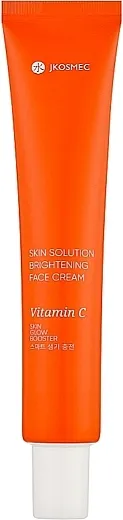 Jkosmec Skin Solution Vitamin C Brightening Face Cream Posvetljujuća krema za lice sa vitaminom C