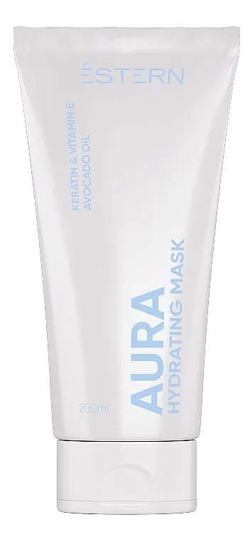 JNOWA Professional Estern Aura Hydrating Mask Dubinski hidratantni maska za obnovu strukture kose, tuba