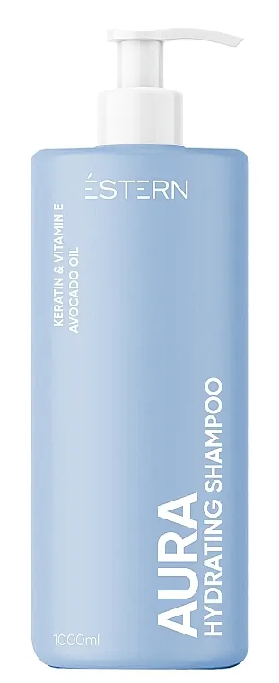 JNOWA Professional Estern Aura Hydrating Shampoo Hidratantni šampon za suvu kosu