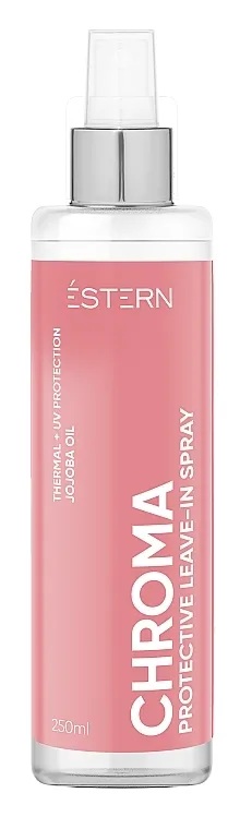 jNOWA Professional Estern Chroma Protective Leave In Spray Sprej koji se ne ispira za ofarbanu kosu