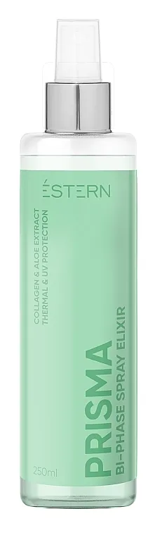 jNOWA Professional Estern Prisma Bi-Phase Spray Elixir Dvofazni sprej-eliksir za kosu