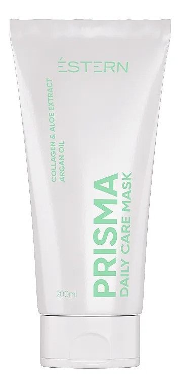 jNOWA Professional Estern Prisma Daily Care Mask Maska za negu i hidrataciju kose