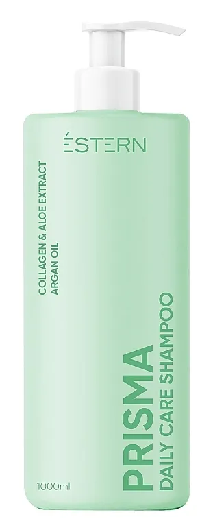 jNOWA Professional Estern Prisma Daily Care Shampoo Tonirajući šampon za svakodnevnu negu