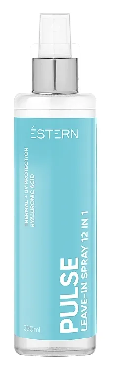 jNOWA Professional Estern Pulse Leave-In Spray 12In1 Leave-in sprej za kosu 12 u 1